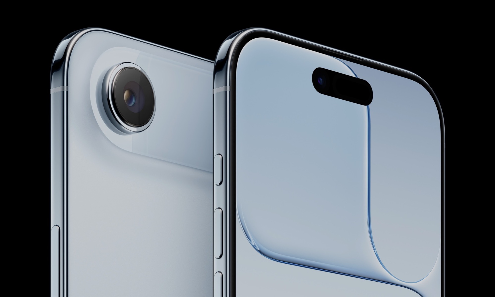 iPhone 18のラインナップには24MPセルフィーカメラが搭載される可能性がある