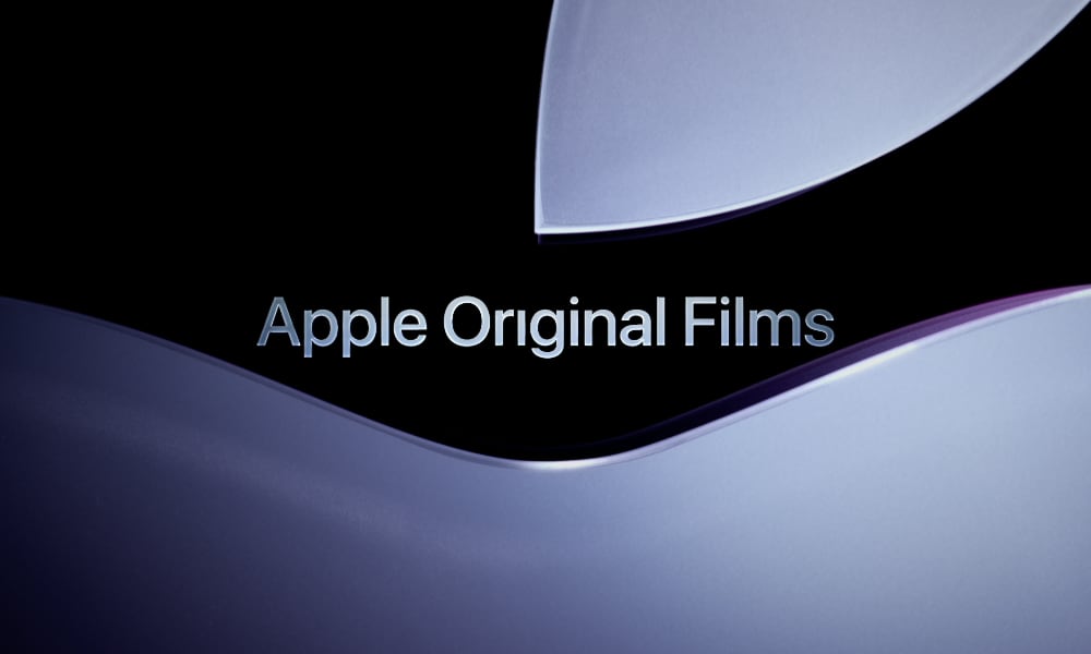 Apple Original Films