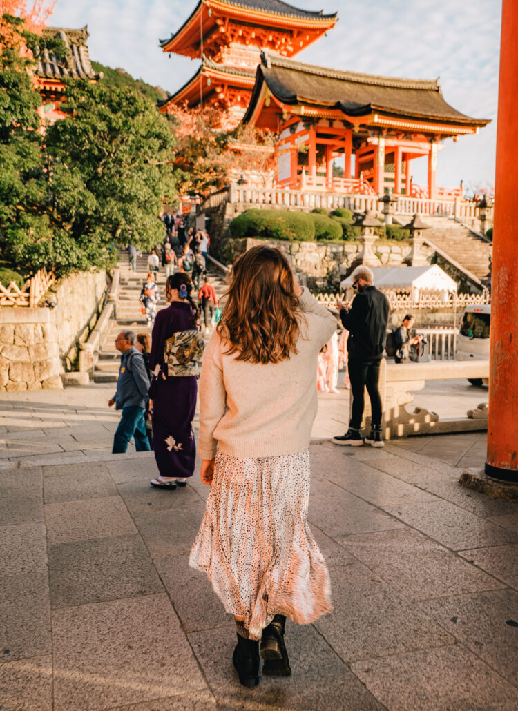 Japan Guide | How Pocket Wifi Saved Us $120