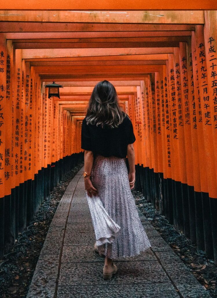 Visiting Japan 10-Day Itinerary (& Expense Report)