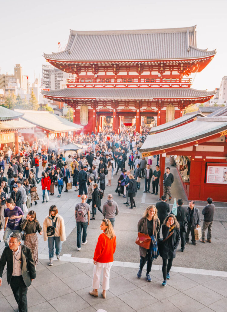20+ Best Things to Do in Tokyo, Japan (Guide for First Time Visitors)