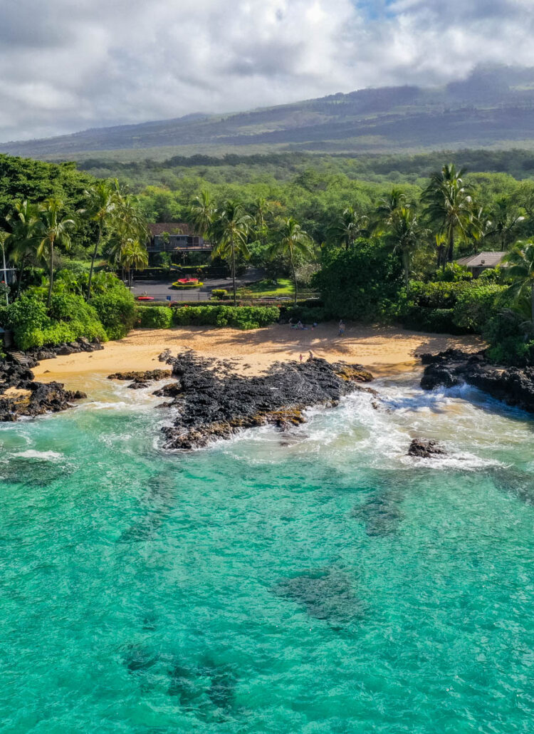 A (Very) Helpful Guide to Visiting the Best Beaches on Maui