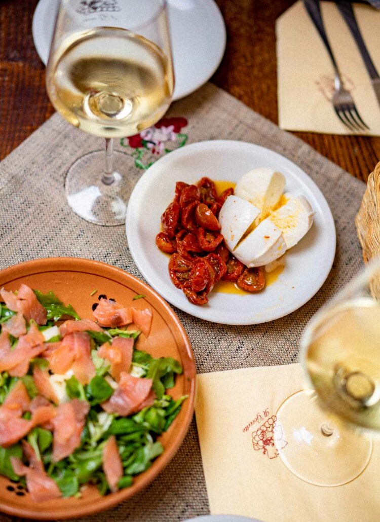 10 Charming Wine Bars in Rome You Can’t Help But Love
