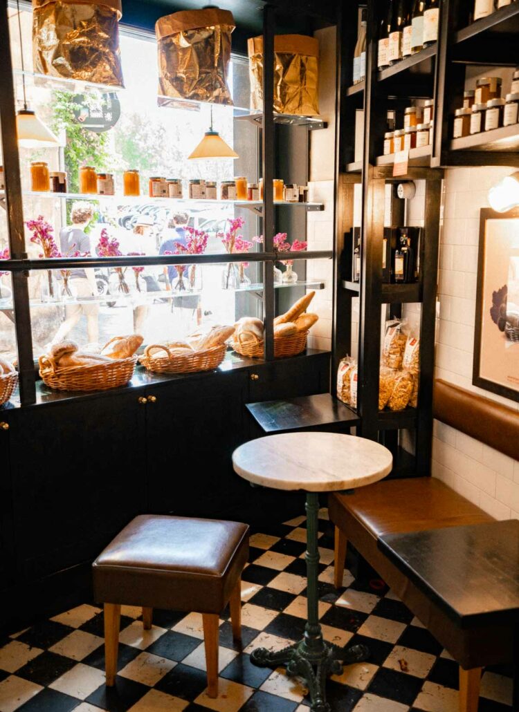 best coffee in Rome