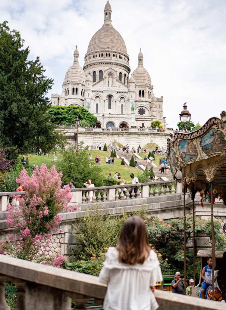 Best things to do Paris