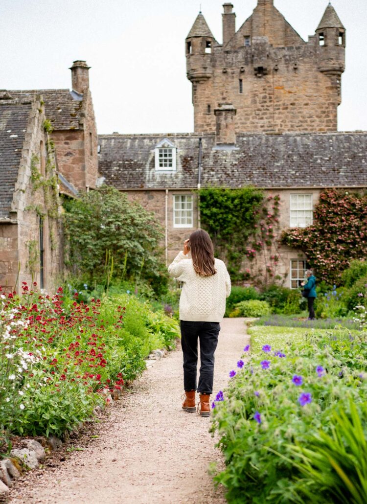 A (Very) Helpful Guide to Visiting the Best Castles in Scotland