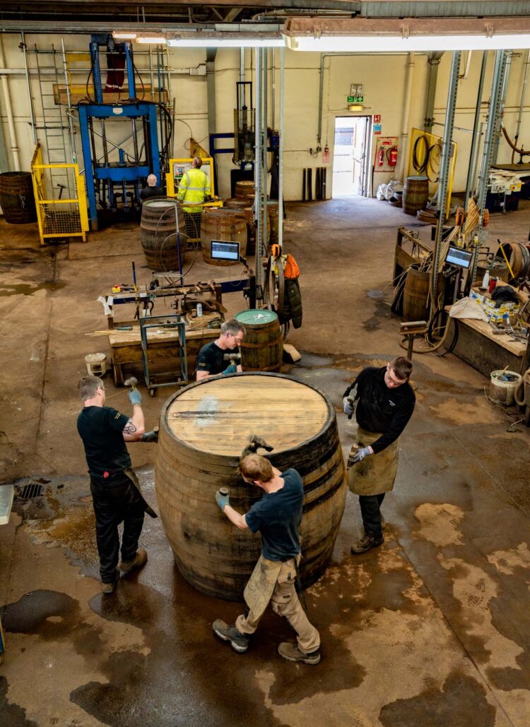 A Helpful Guide to Visiting the Best Whisky Distilleries in Speyside, Scotland