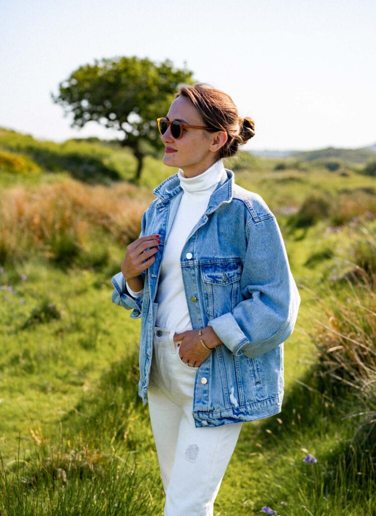 Cool Scotland outfits